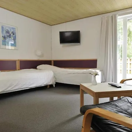 Vakantiehuis Xxii *