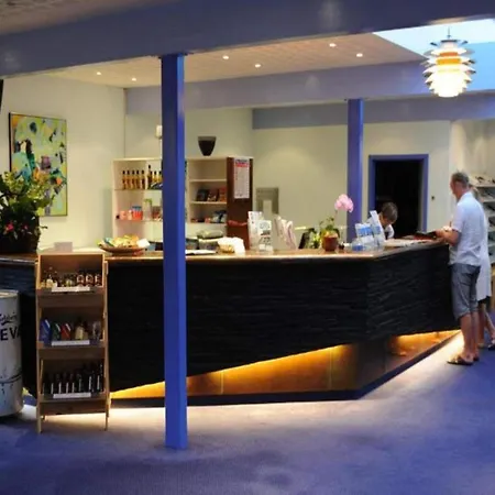 Xxii Vakantiehuis *