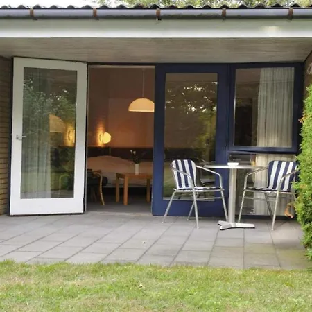 Xxii Vakantiehuis Neksø